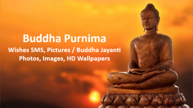 Buddha Purnima